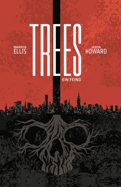 Trees (2020) - Series 