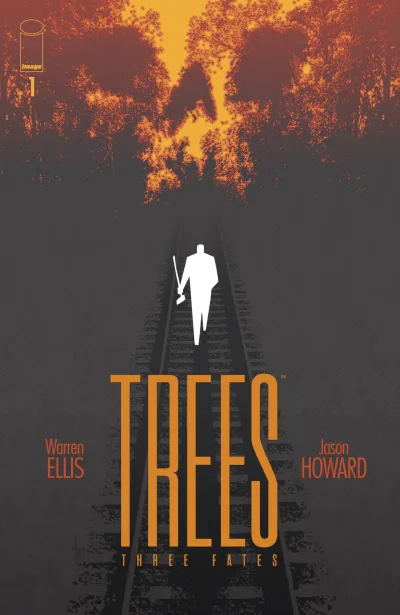 Trees: Three Fates (2019) - Series 