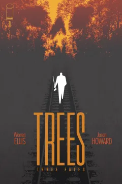 Trees: Three Fates