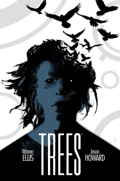 Trees: Three Fates