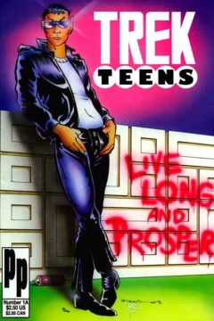 Trek Teens