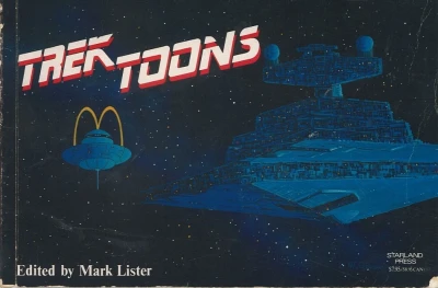 Trek Toons (1991) - Series 