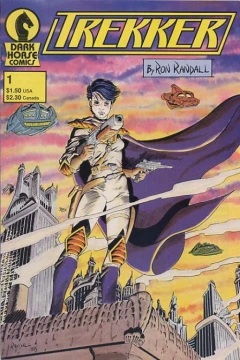 Trekker