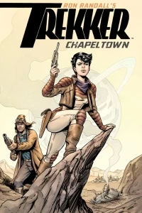 Trekker: Chapeltown