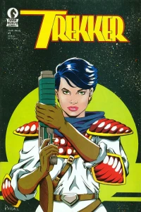 Trekker Color Special