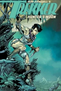 Trekker: Hunter's Moon