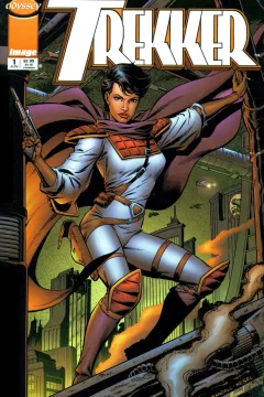 Trekker Special