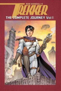 Trekker - The Complete Journey