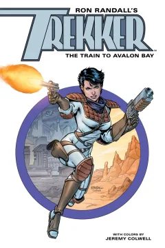 Trekker: The Train To Avalon Bay