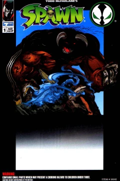 Tremor Figure