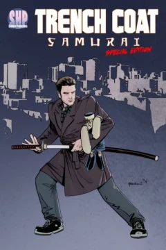 Trench Coat Samurai: Special Edition