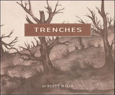 Trenches (2002) - Series 
