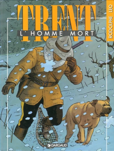 Trent (1991) - Series 
