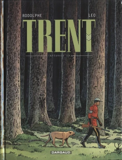 Trent (2008) - Series 