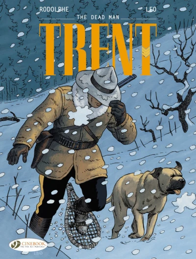 Trent (2017) - Series 