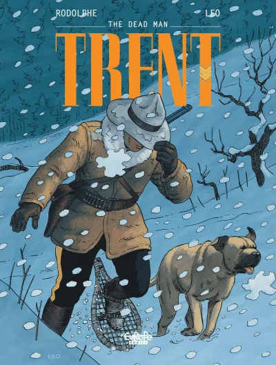 Trent (2017) - Series 
