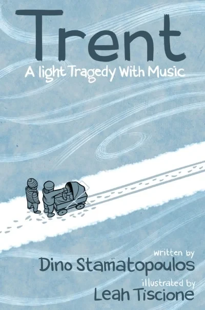 Trent: A Light Tragedy With Music (2018) - Series 