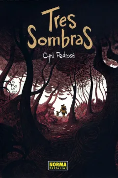Tres Sombras