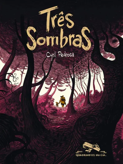Três Sombras - Series 