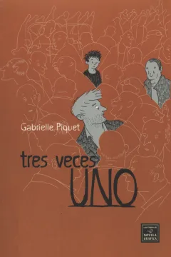 Tres Veces Uno