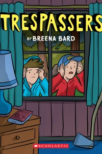 Trespassers