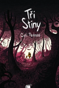 Tři Stíny