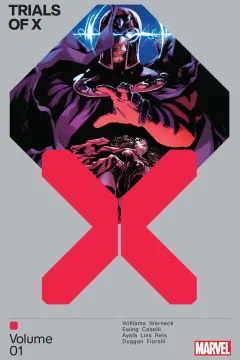 Trials of X