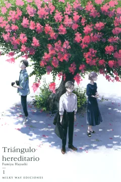 Triángulo Hereditario