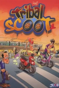 Tribal Scoot