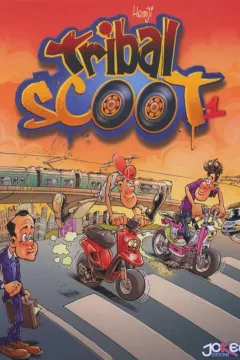 Tribal Scoot