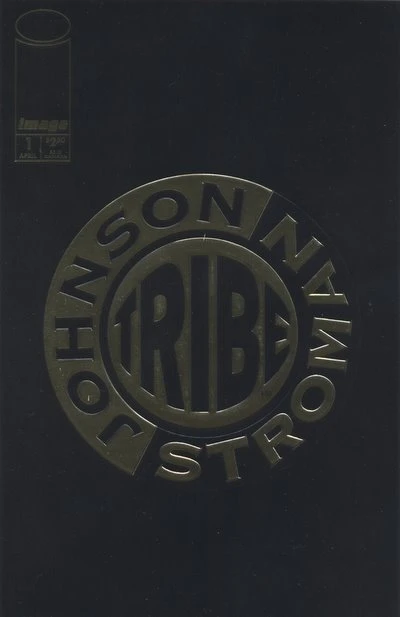 Tribe (1993) - Series 