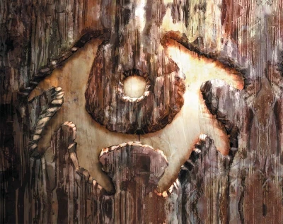 Tribes: The Dog Years Special Edition (2014) - Series 