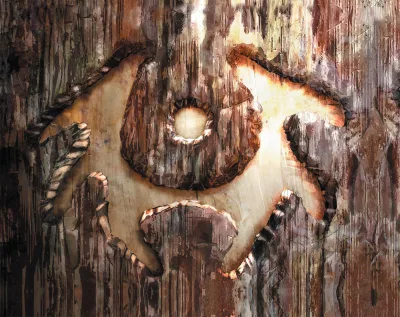 Tribes: The Dog Years Special Edition (2014) - Series 