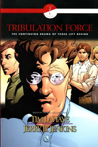 Tyndale House Publishing