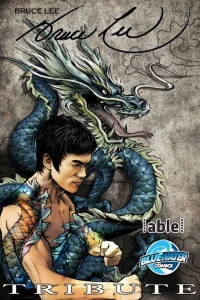Tribute: Bruce Lee