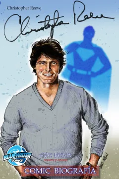 Tribute: Christopher Reeve