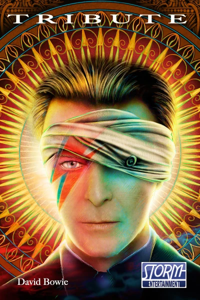Tribute: David Bowie (2016) - Series 