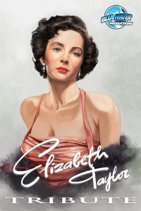 Tribute: Elizabeth Taylor