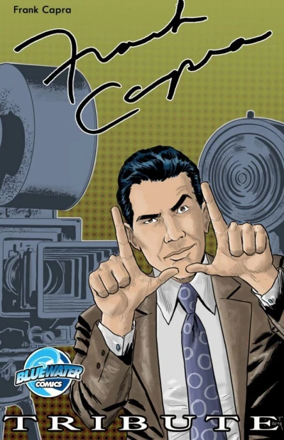 Tribute: Frank Capra (2012) - Series 