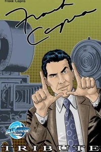 Tribute: Frank Capra