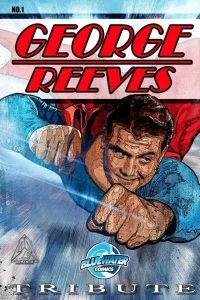 Tribute: George Reeves