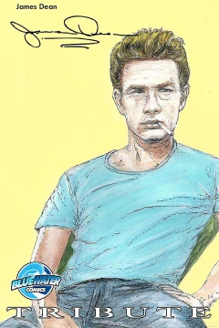 Tribute: James Dean