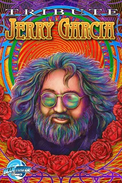 Tribute: Jerry Garcia