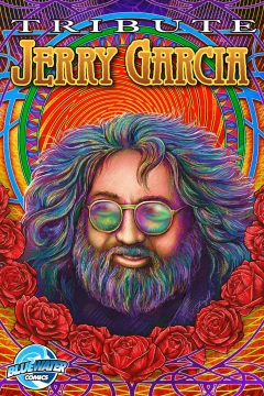 Tribute: Jerry Garcia
