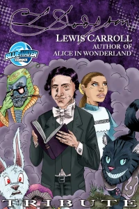 Tribute: Lewis Carroll