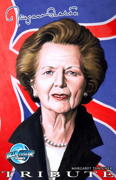 Tribute: Margaret Thatcher (2013) - Series 