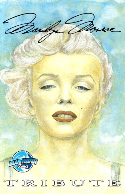 Tribute: Marilyn Monroe (2013) - Series 