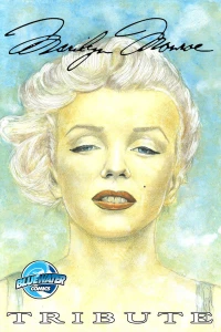 Tribute: Marilyn Monroe