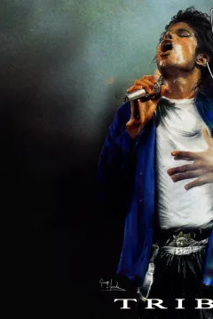 Tribute: Michael Jackson, King of Pop