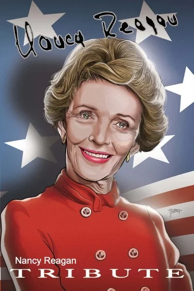 Tribute: Nancy Reagan (2016) - Series 